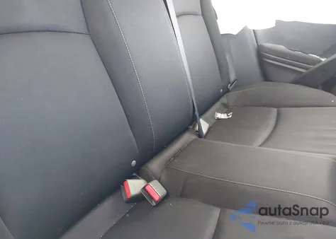 2020 Honda Civic Lx z USA, uszkodzony, nr VIN 2HGFC2F60LH523626